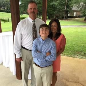 Meet your Posher, Tammy